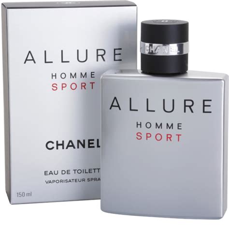 chanel allure homme sport 150ml edt|chanel homme sport perfume shop.